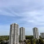 Katowice City Centre III