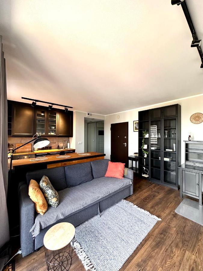 Centre Iii Apartament Katowice
