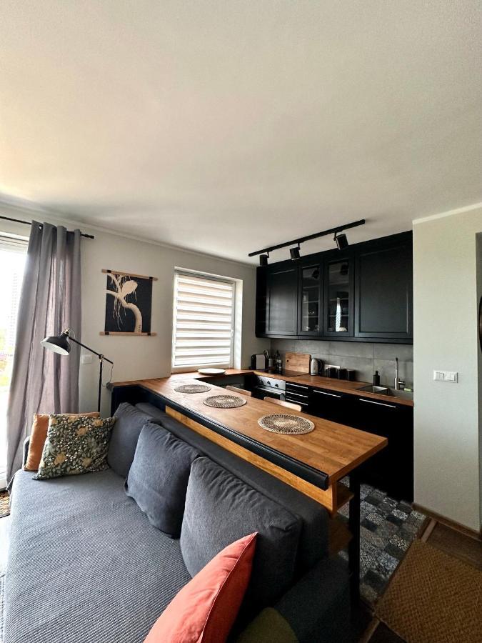 Apartament Centre Iii Katowice