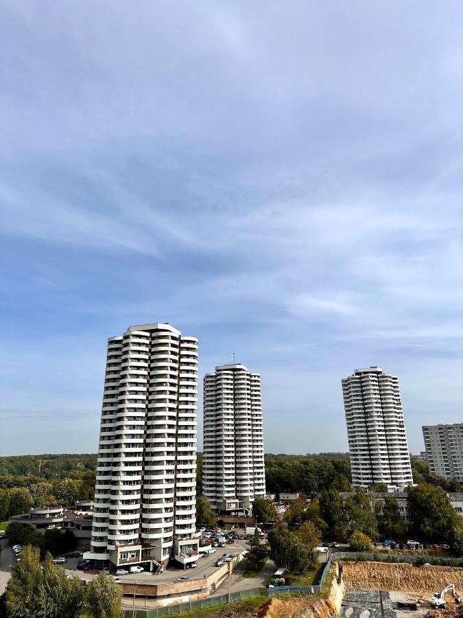 Apartament Centre Iii *